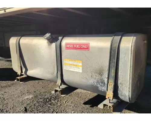 Hino 268 Fuel Tank