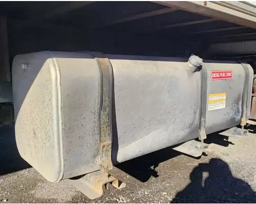 Hino 268 Fuel Tank