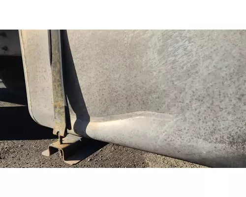 Hino 268 Fuel Tank
