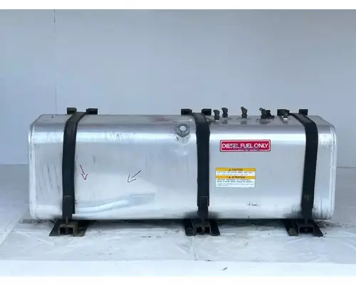 Hino 268 Fuel Tank