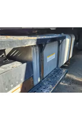 Hino 268 Fuel Tank
