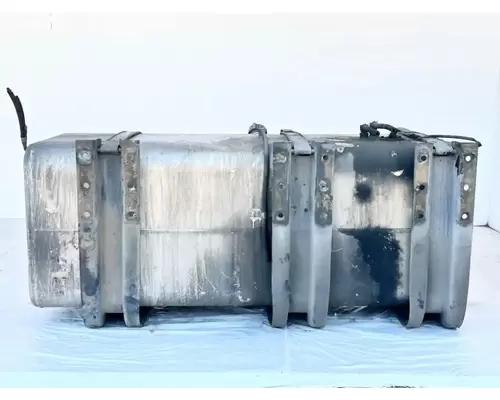 Hino 268 Fuel Tank