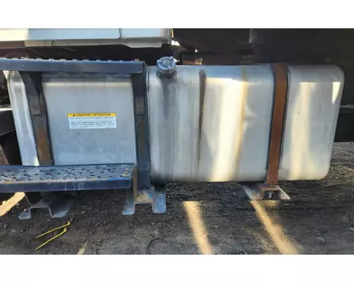 Hino 268 Fuel Tank