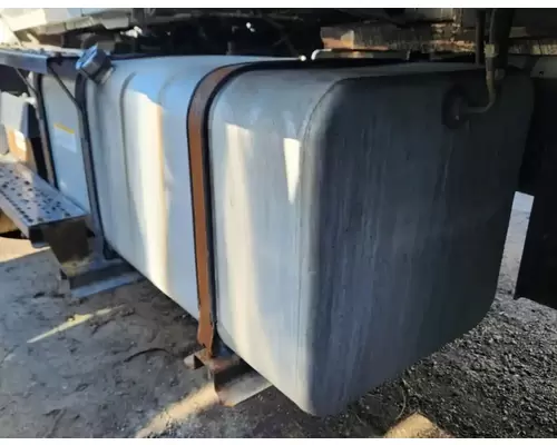 Hino 268 Fuel Tank