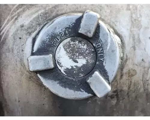 Hino 268 Fuel Tank