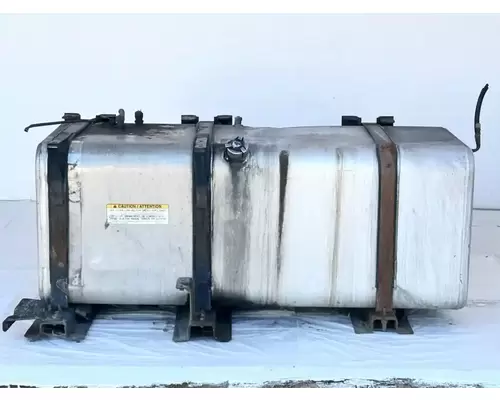 Hino 268 Fuel Tank