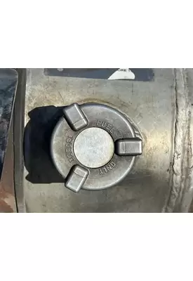 Hino 268 Fuel Tank