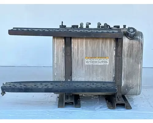 Hino 268 Fuel Tank