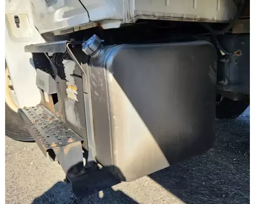 Hino 268 Fuel Tank