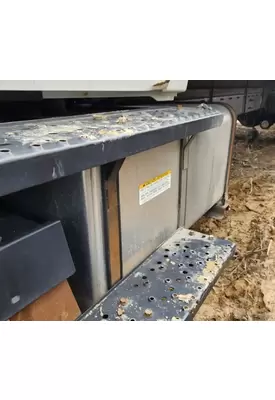 Hino 268 Fuel Tank