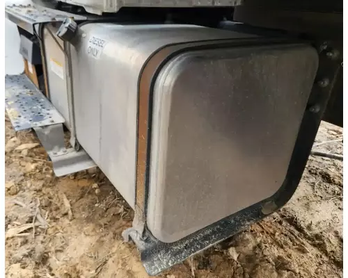 Hino 268 Fuel Tank