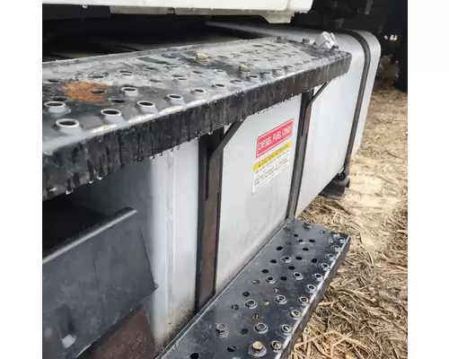 Hino 268 Fuel Tank