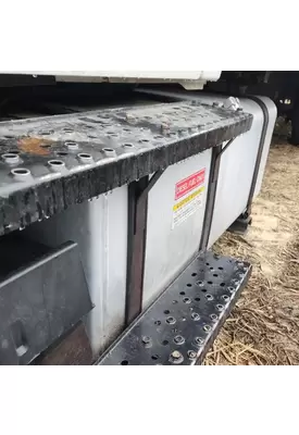 Hino 268 Fuel Tank