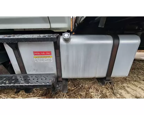 Hino 268 Fuel Tank