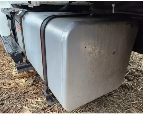 Hino 268 Fuel Tank