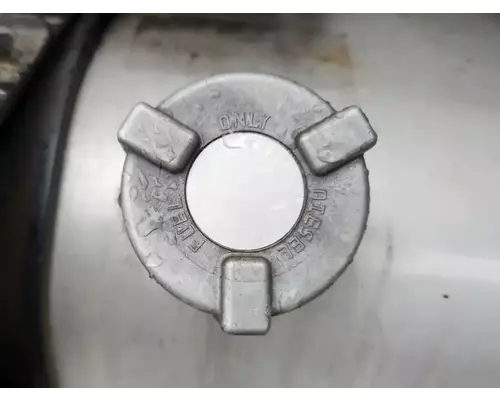 Hino 268 Fuel Tank