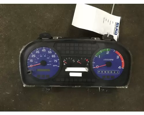 Instrument Cluster HINO 268 LKQ Heavy Truck Maryland