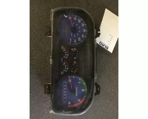 Instrument Cluster HINO 268 LKQ Heavy Truck Maryland