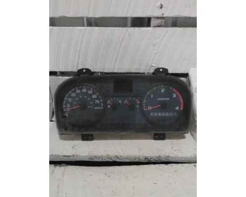Instrument Cluster HINO 268 LKQ Heavy Truck Maryland