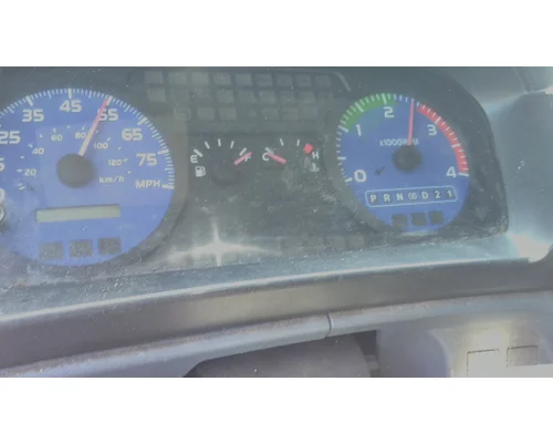 Instrument Cluster HINO 268 LKQ Heavy Truck - Goodys