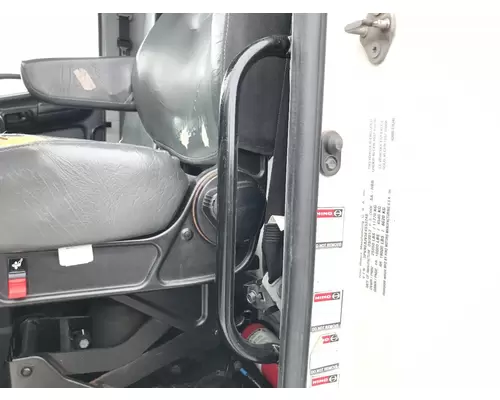 Hino 268 Grab Handle