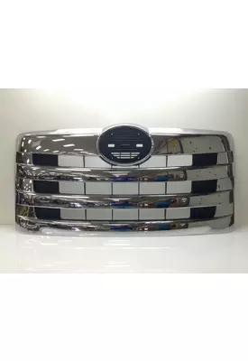 Hino 268 Grille