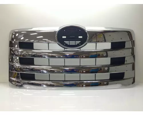 Hino 268 Grille