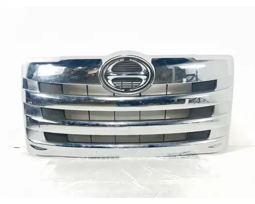 Hino 268 Grille