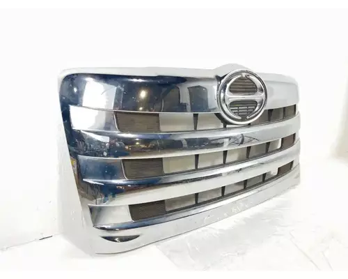 Hino 268 Grille