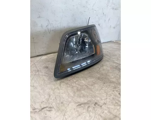 Headlamp Assembly HINO 268 Frontier Truck Parts