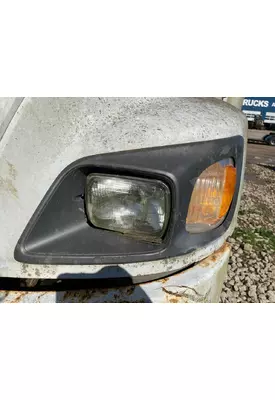 Hino 268 Headlamp Assembly