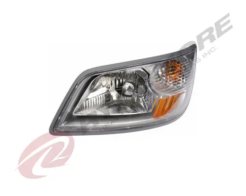 Headlamp Assembly HINO 268 Rydemore Heavy Duty Truck Parts Inc