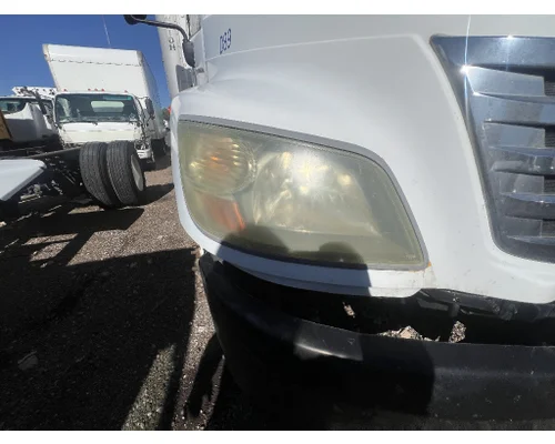 Headlamp Assembly HINO 268 DTI Trucks