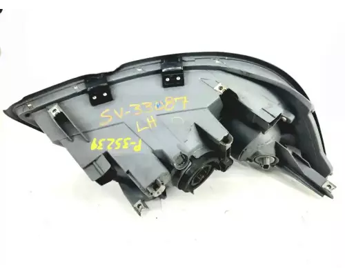 Hino 268 Headlamp Assembly