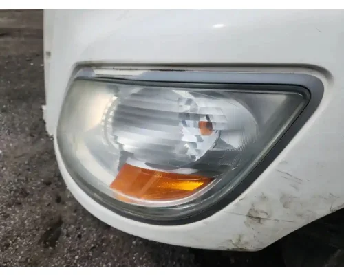Hino 268 Headlamp Assembly