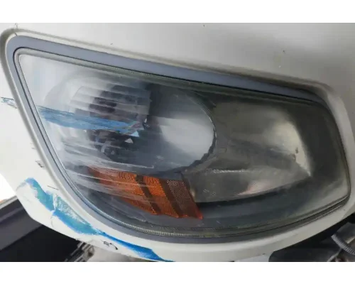 Headlamp Assembly Hino 268 Complete Recycling Group LLC