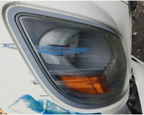 Hino 268 Headlamp Assembly