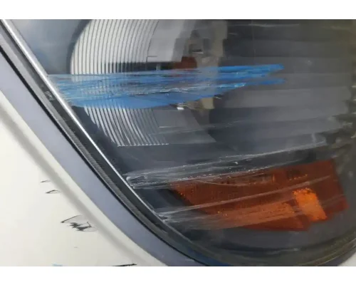 Hino 268 Headlamp Assembly