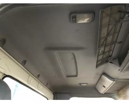 Hino 268 Headliner