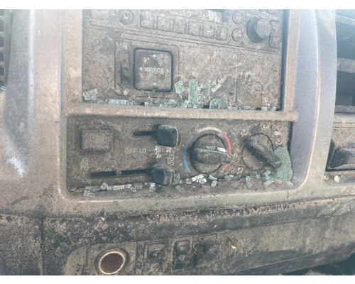 Temperature Control Hino 268 Vander Haags Inc KC