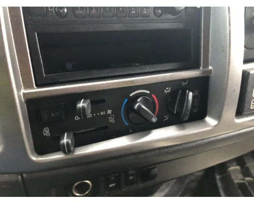 Temperature Control Hino 268 Vander Haags Inc KC