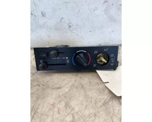 Heater Or Air Conditioner Parts, Misc. HINO 268 Frontier Truck Parts