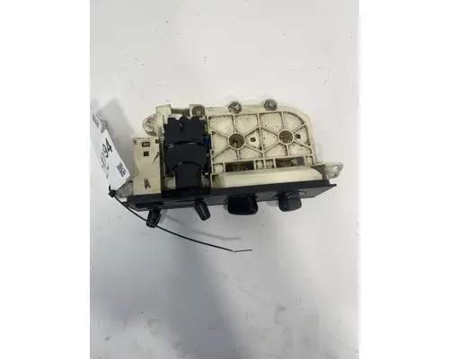 Heater Or Air Conditioner Parts, Misc. HINO 268 Frontier Truck Parts