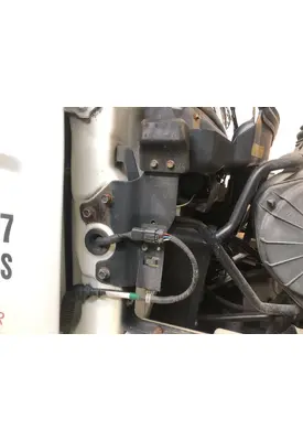 Hino 268 Hood Rest