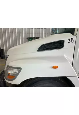 Hino 268 Hood