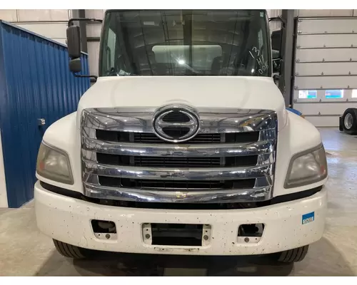 Hino 268 Hood