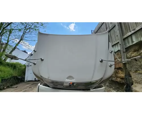 Hino 268 Hood
