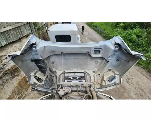 Hino 268 Hood