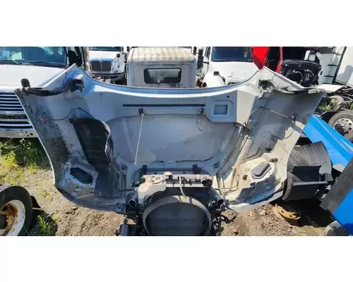 Hino 268 Hood
