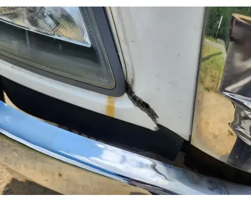 Hino 268 Hood